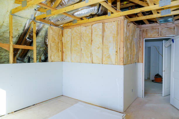 Best Insulation for Specific Applications in Josephine, TX