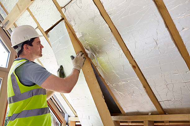 Best Energy Efficiency Insulation in Josephine, TX