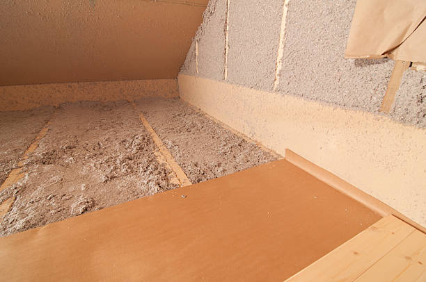 Best Spray Foam Insulation in Josephine, TX
