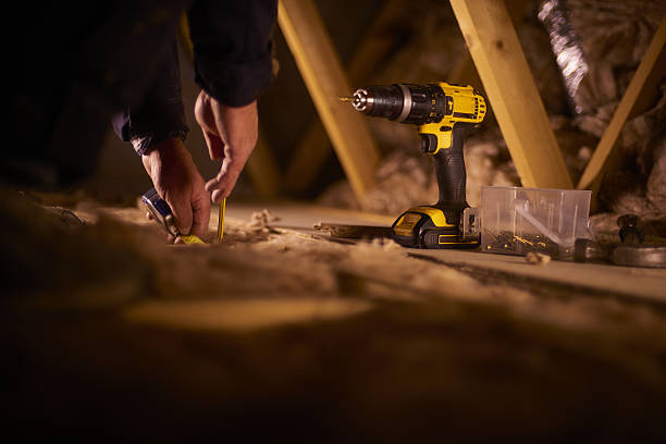 Best Eco-Friendly Insulation in Josephine, TX